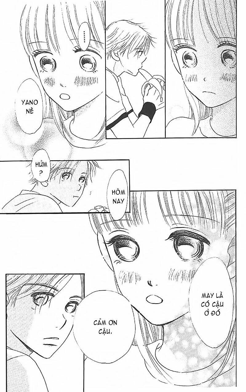 Bokura ga Ita Vol. 1 Ch. 2 第40页