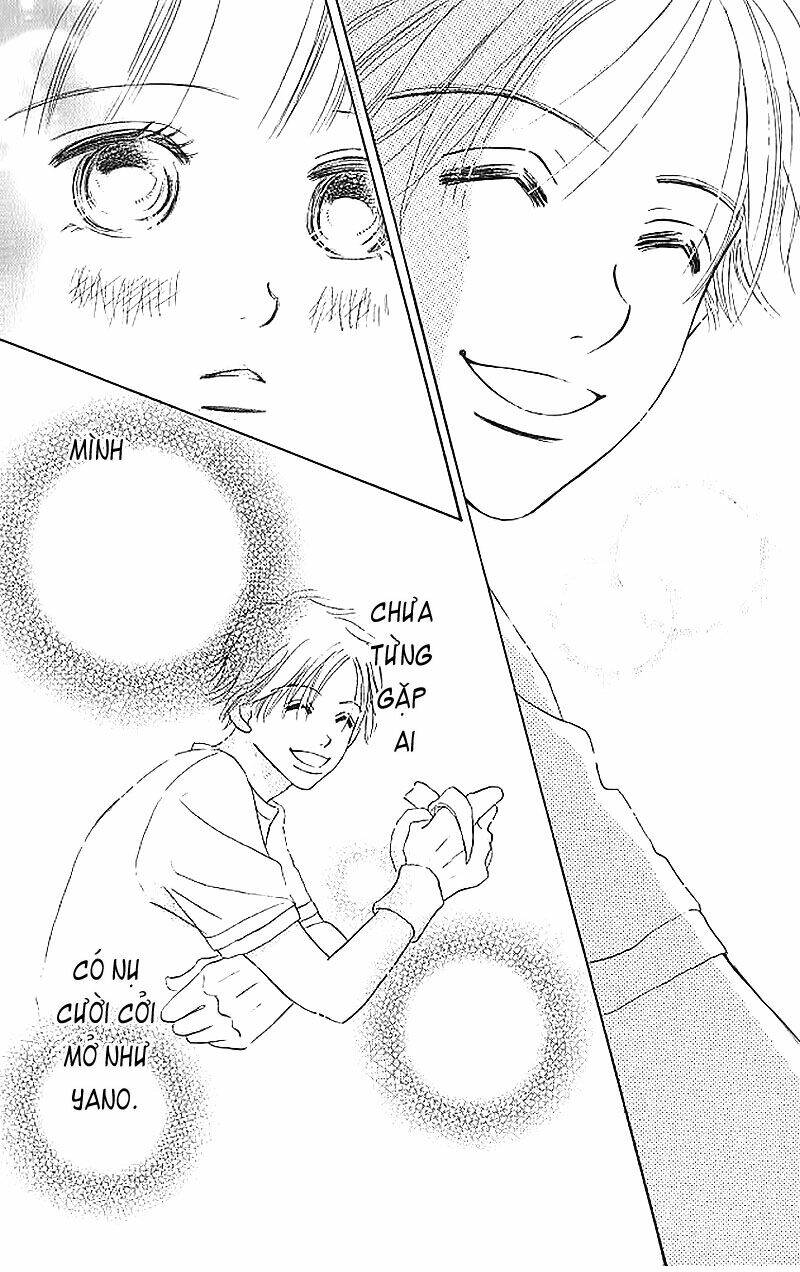 Bokura ga Ita Vol. 1 Ch. 2 第41页