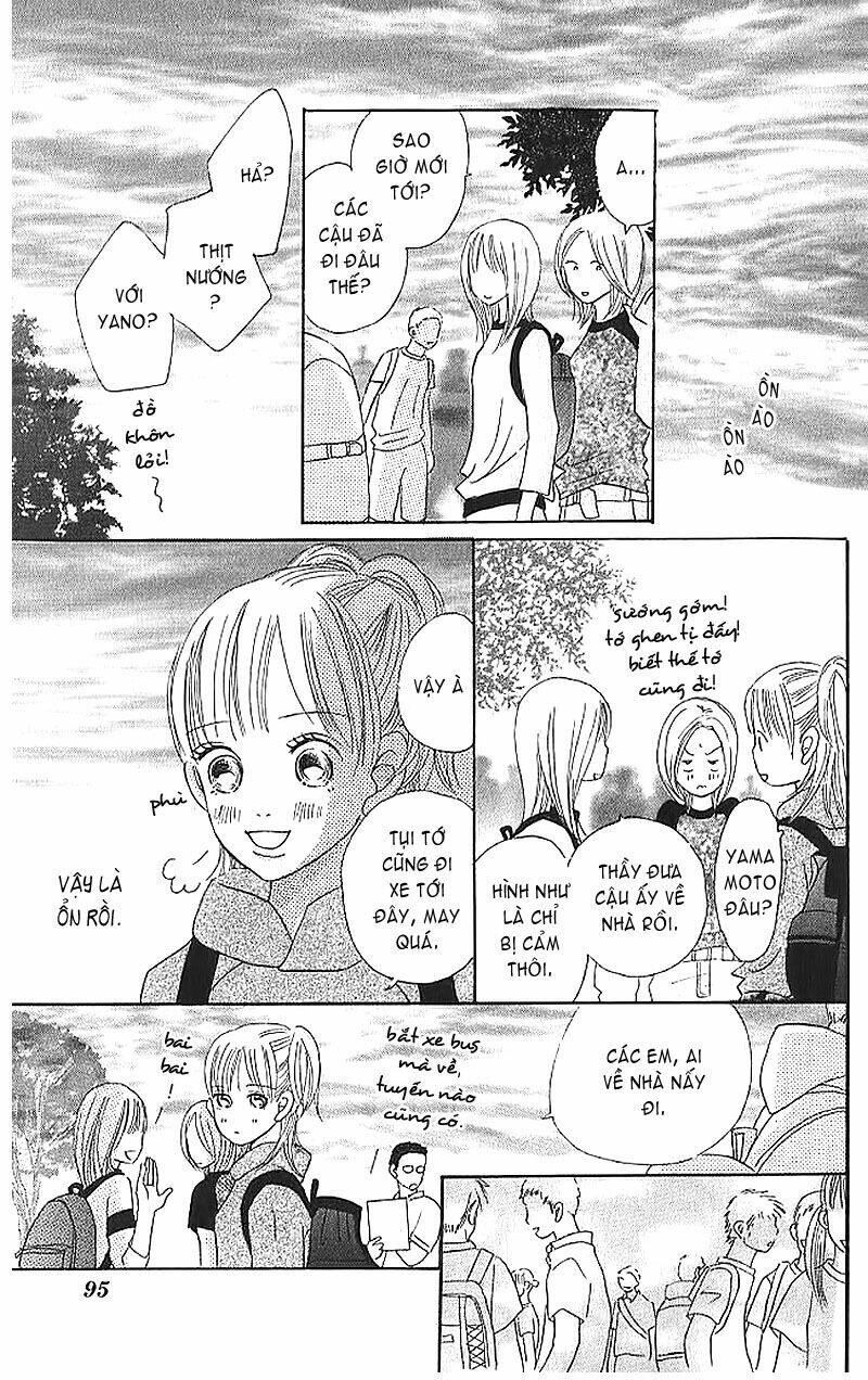 Bokura ga Ita Vol. 1 Ch. 2 第42页