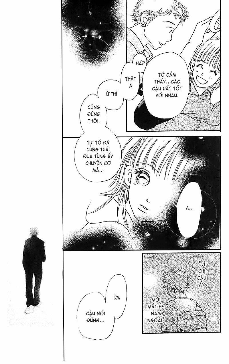 Bokura ga Ita Vol. 1 Ch. 2 第44页