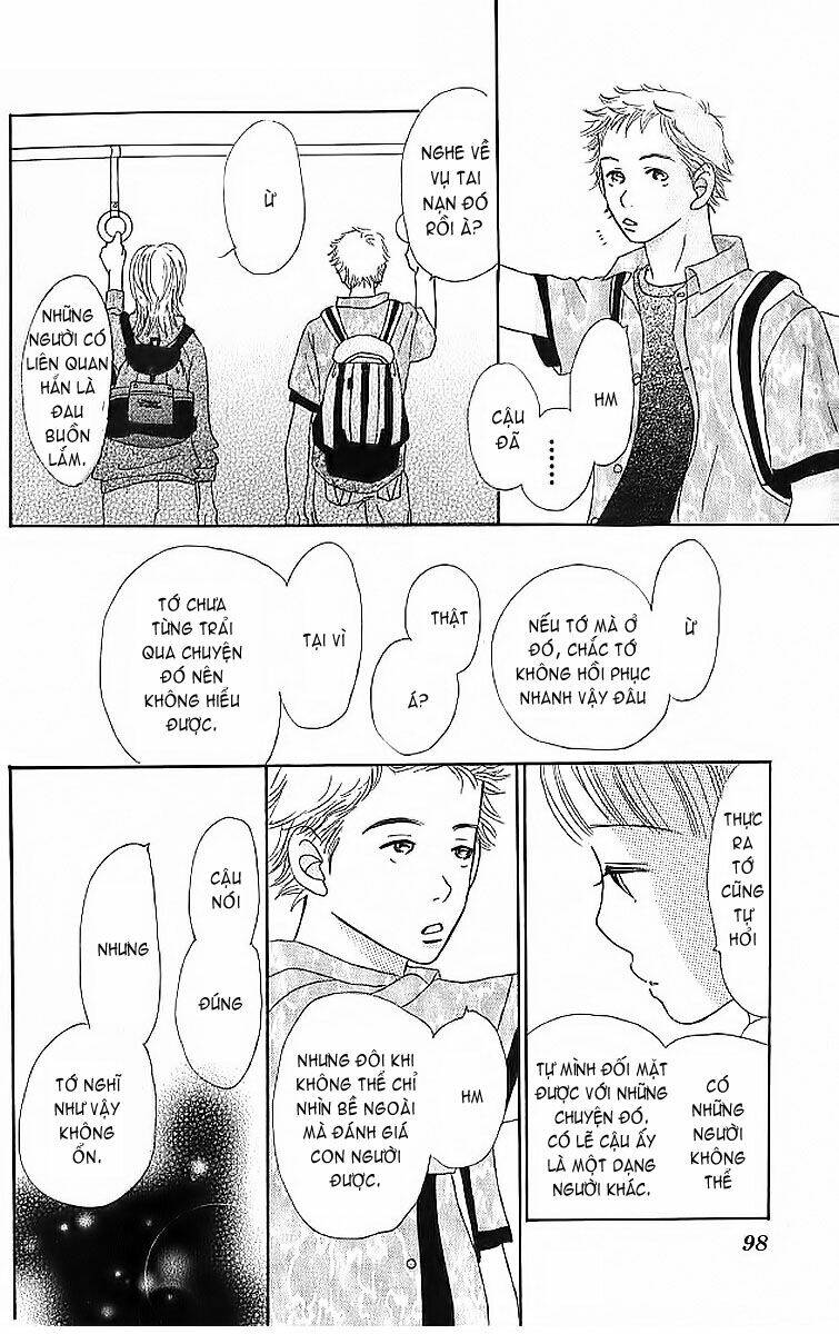 Bokura ga Ita Vol. 1 Ch. 2 第45页
