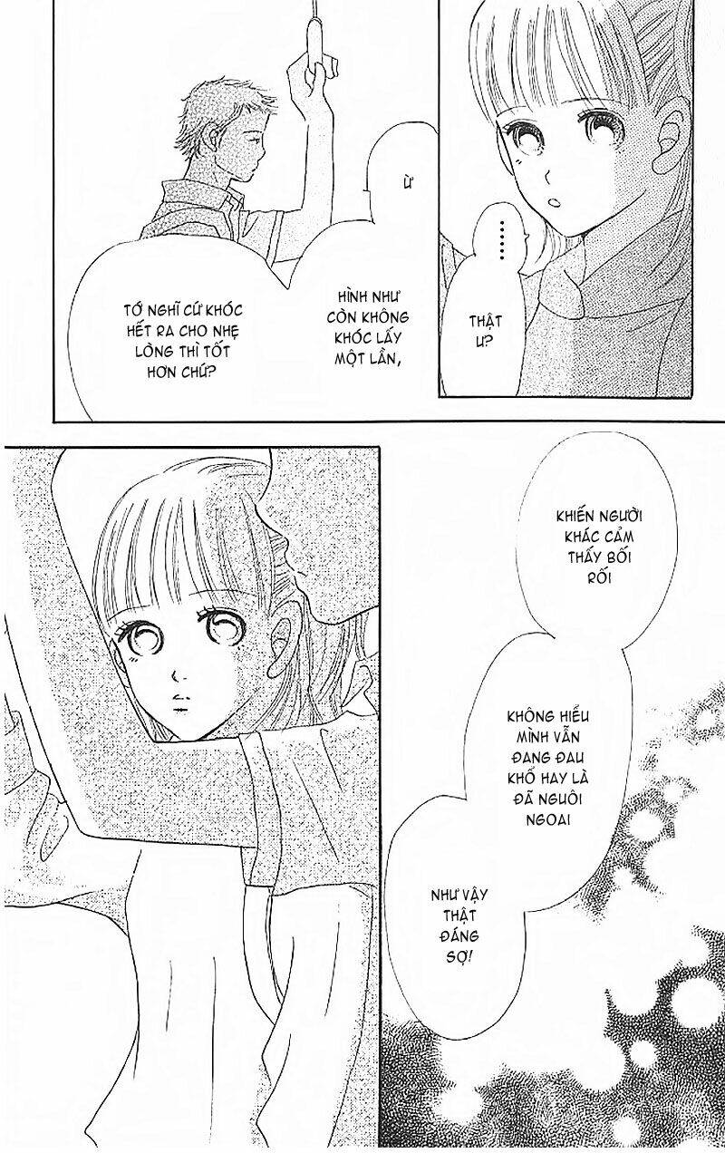 Bokura ga Ita Vol. 1 Ch. 2 第46页