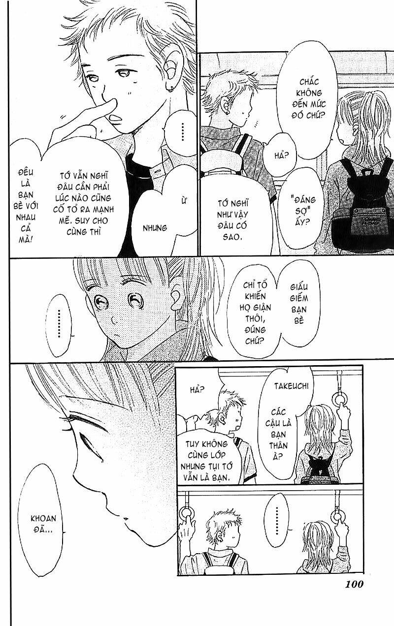 Bokura ga Ita Vol. 1 Ch. 2 第47页