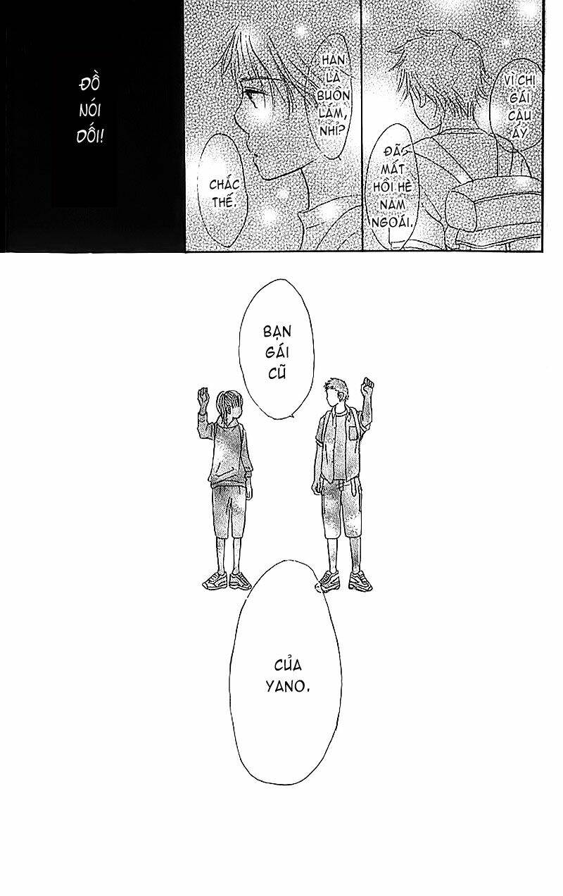 Bokura ga Ita Vol. 1 Ch. 2 第52页