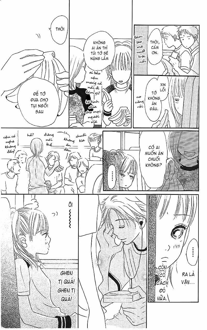 Bokura ga Ita Vol. 1 Ch. 2 第8页