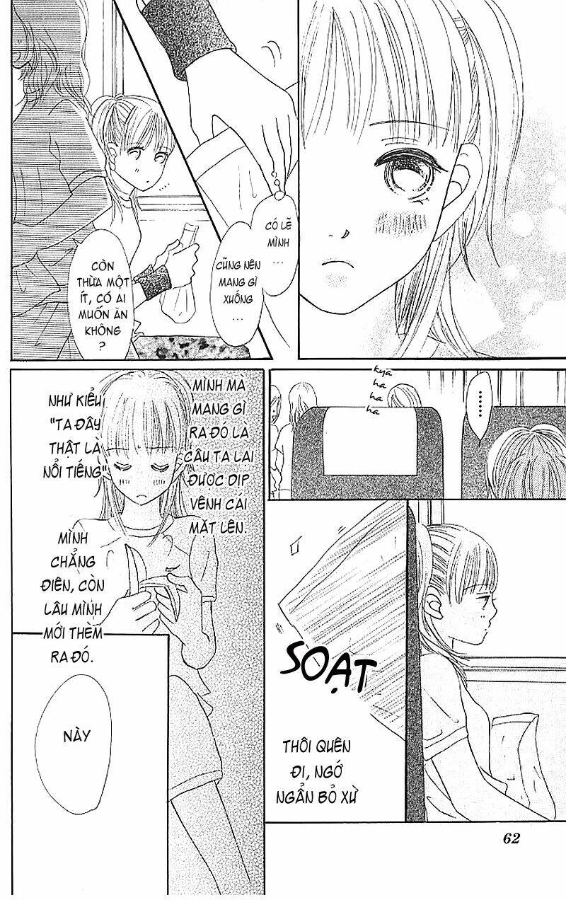 Bokura ga Ita Vol. 1 Ch. 2 第9页