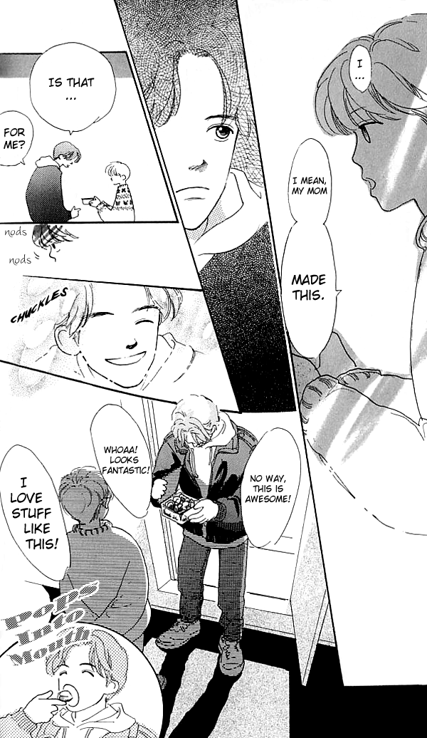 I Love Her Vol. 1 Ch. 3 第10页