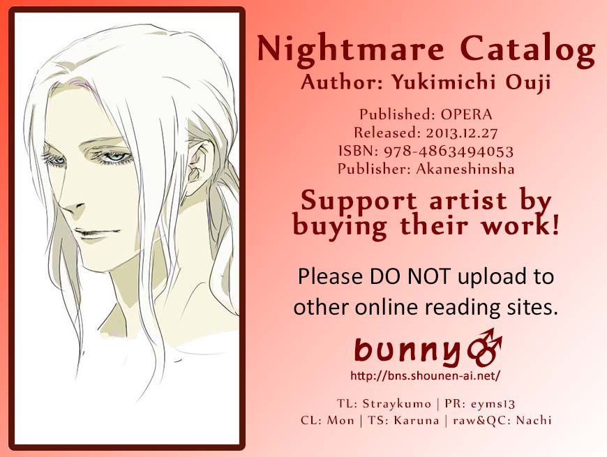 Nightmare Catalog 第2页
