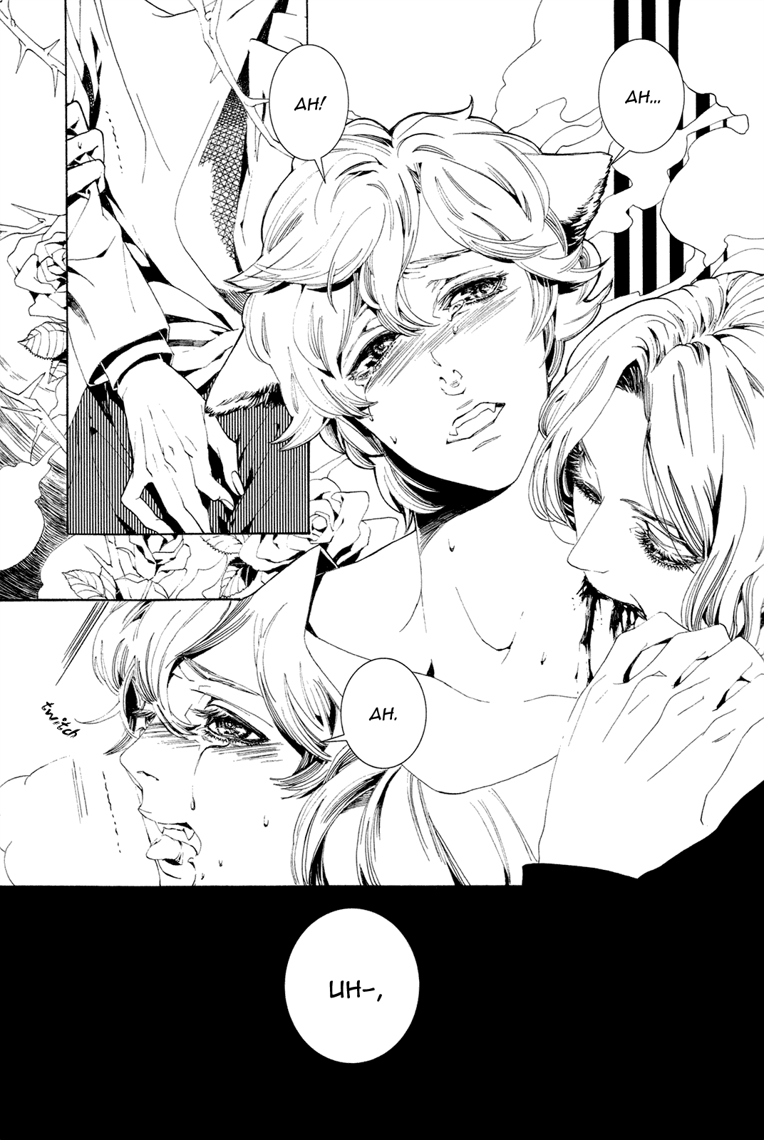 Nightmare Catalog Vol. 1 Ch. 1 第16页
