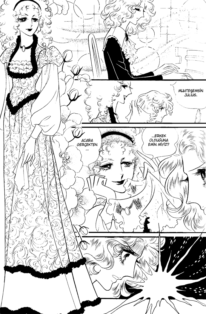 The Window of Orpheus Vol. 1 Ch. 3 第23页