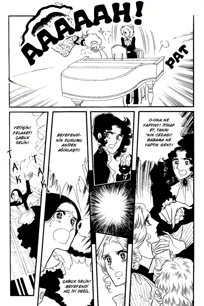 The Window of Orpheus Vol. 1 Ch. 3 第24页