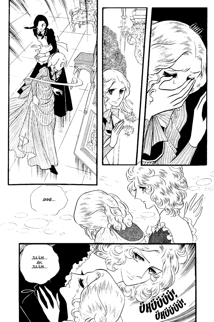 The Window of Orpheus Vol. 1 Ch. 3 第27页