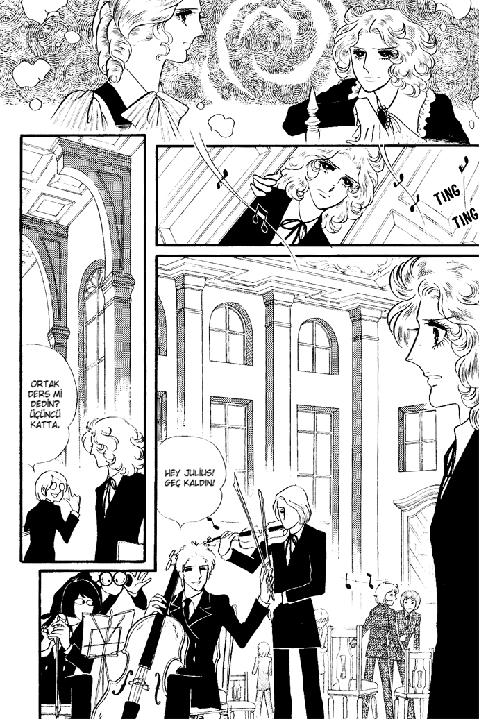The Window of Orpheus Vol. 1 Ch. 3 第29页