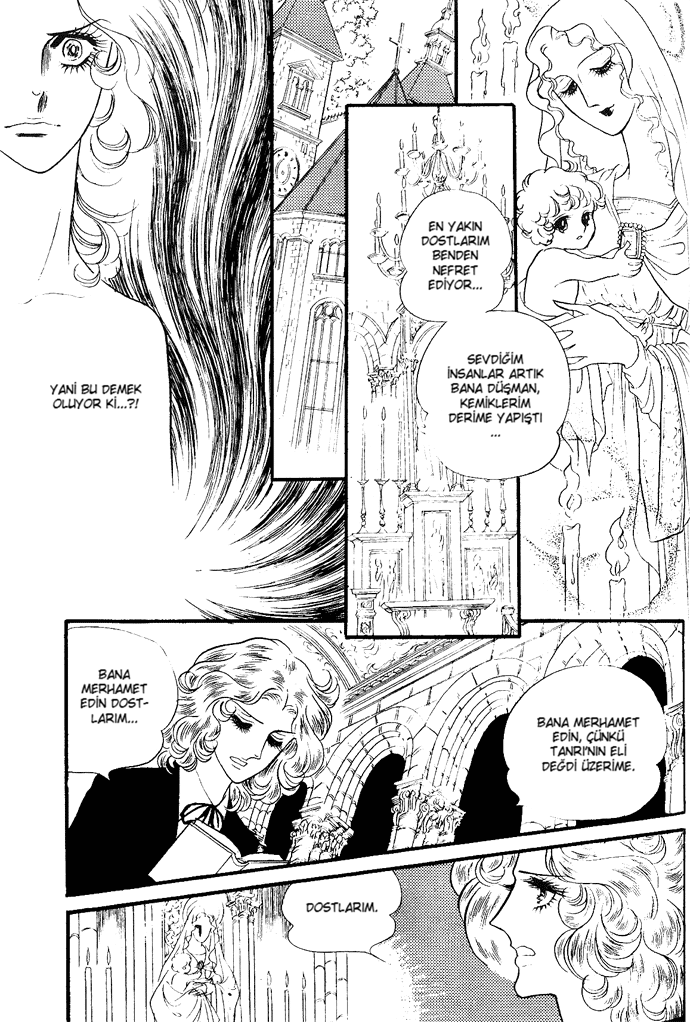 The Window of Orpheus Vol. 1 Ch. 3 第5页