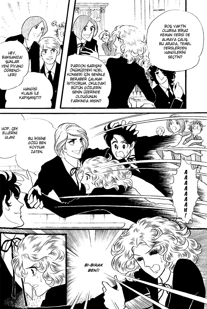 The Window of Orpheus Vol. 1 Ch. 3 第10页