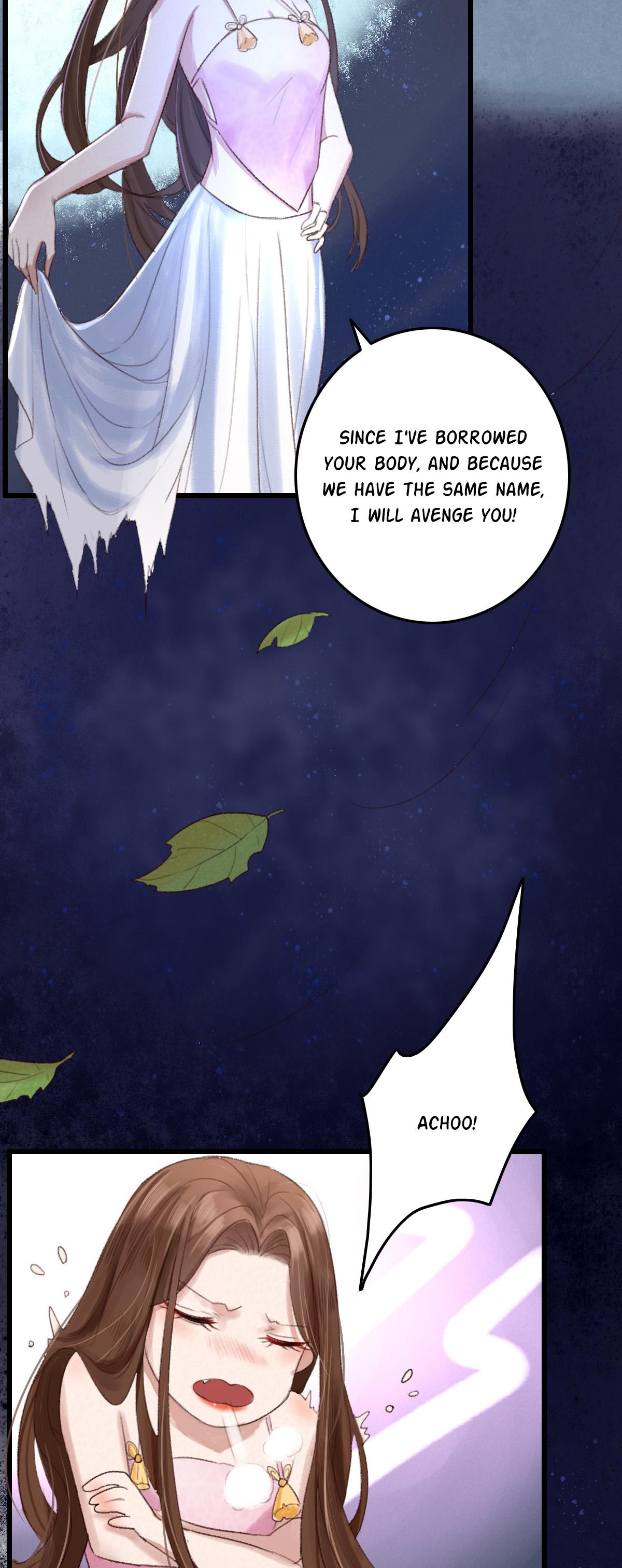 A Journey To Refulgence Episode 1 第11页