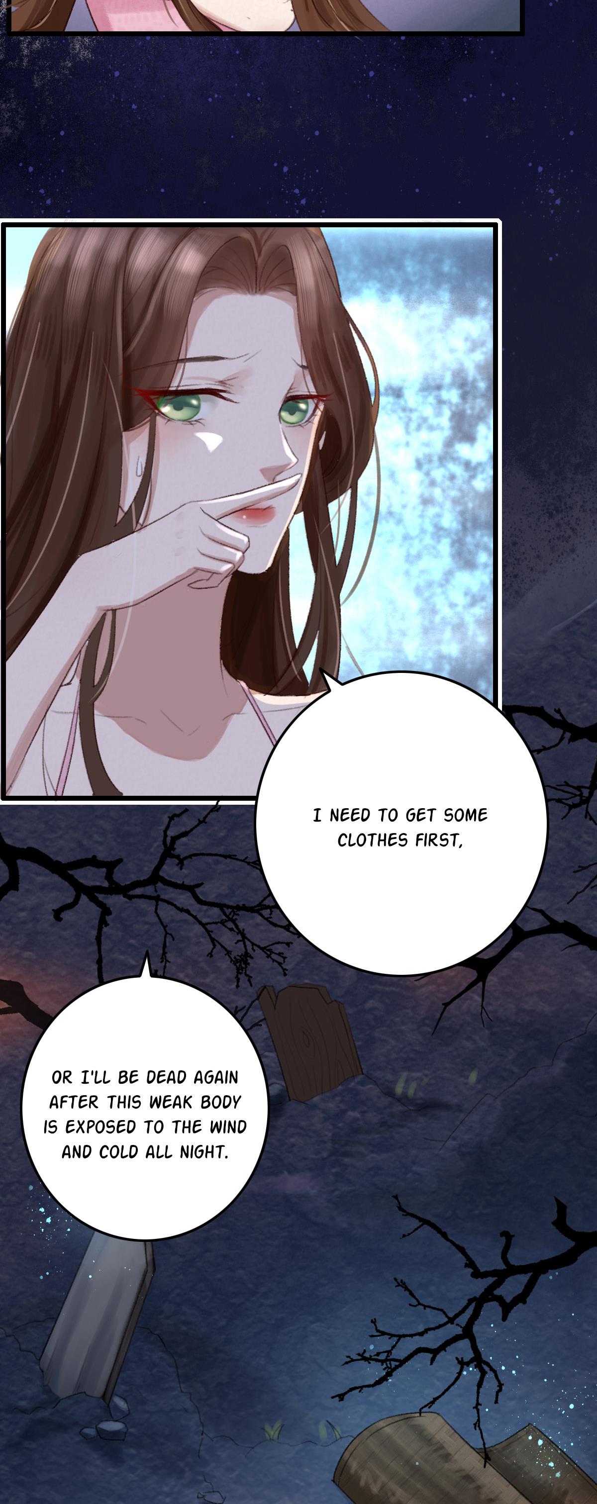 A Journey To Refulgence Episode 1 第12页