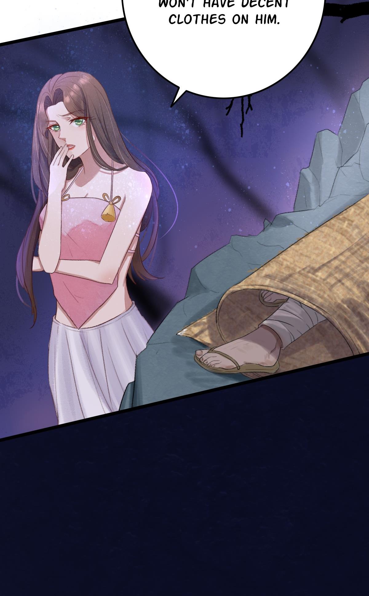 A Journey To Refulgence Episode 1 第18页