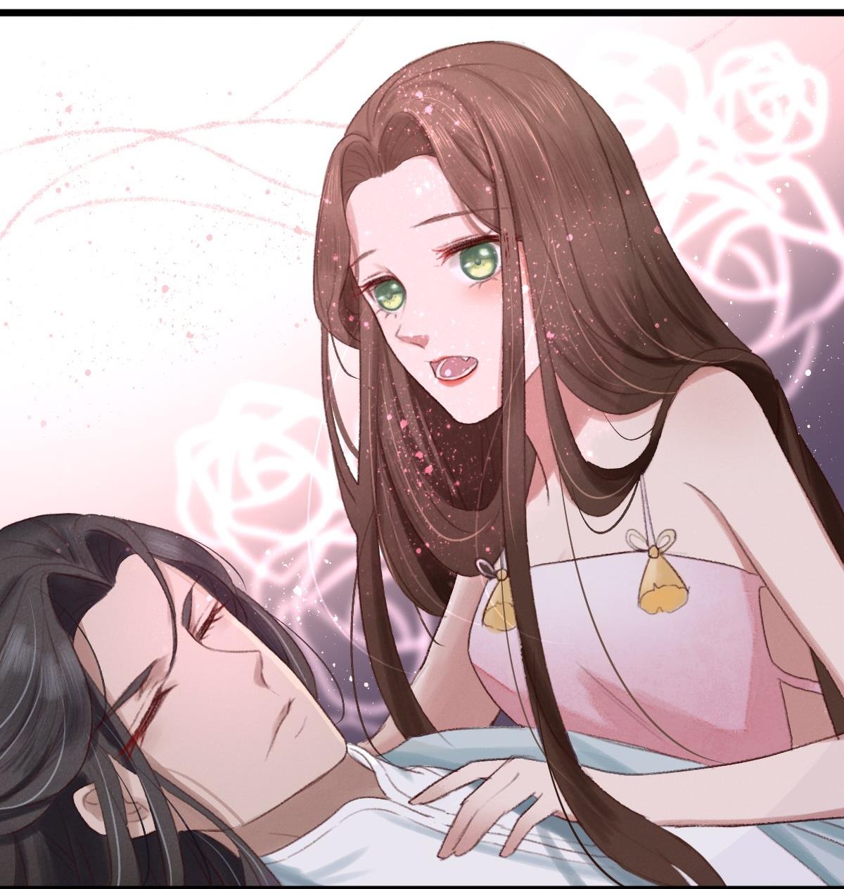 A Journey To Refulgence Episode 1 第28页