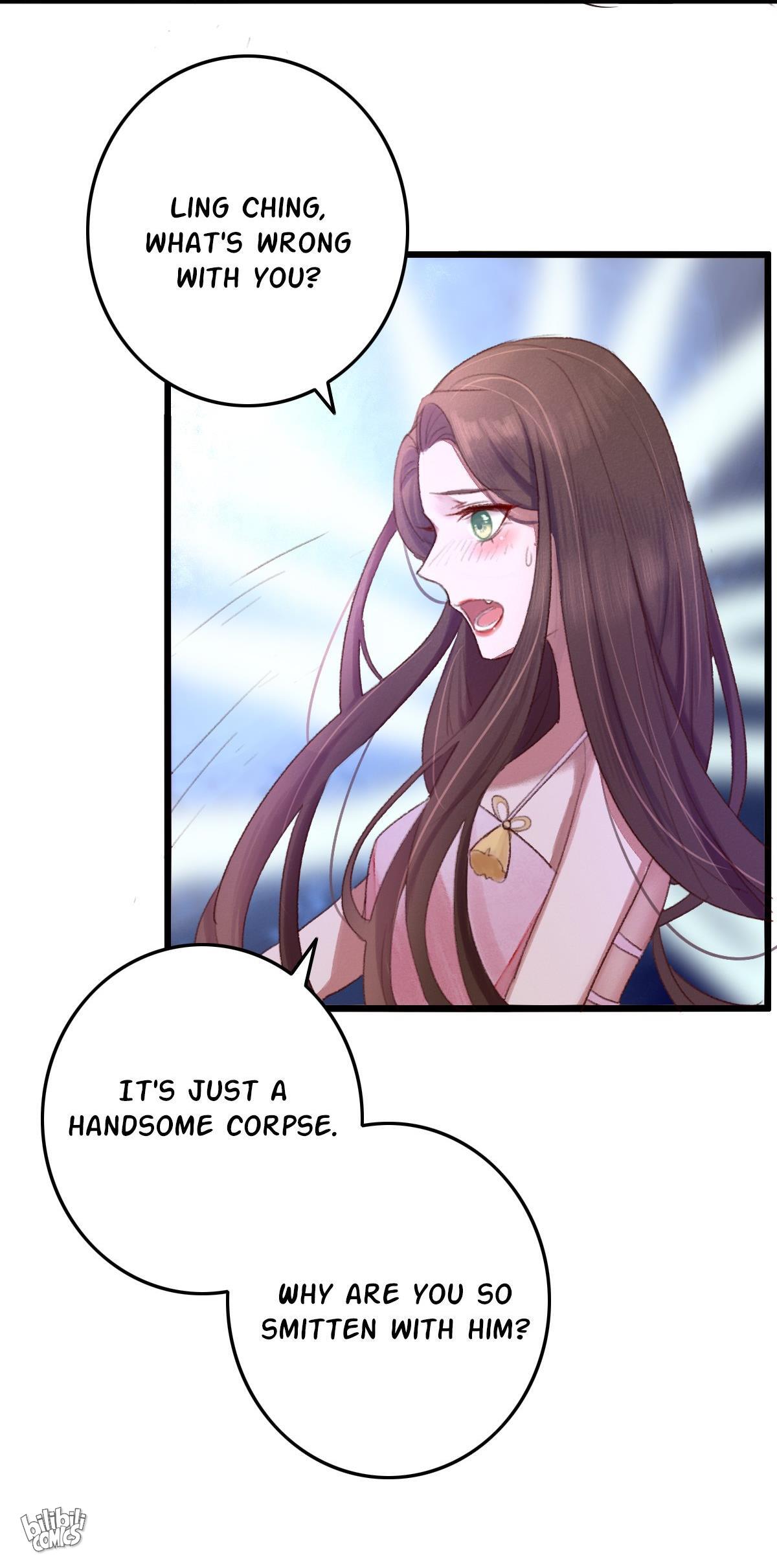A Journey To Refulgence Episode 1 第29页