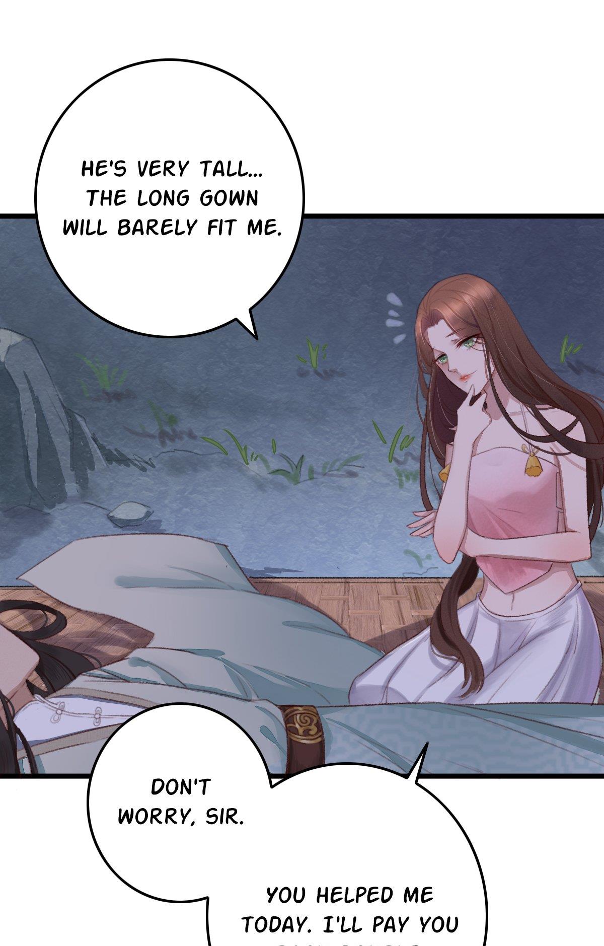 A Journey To Refulgence Episode 1 第30页