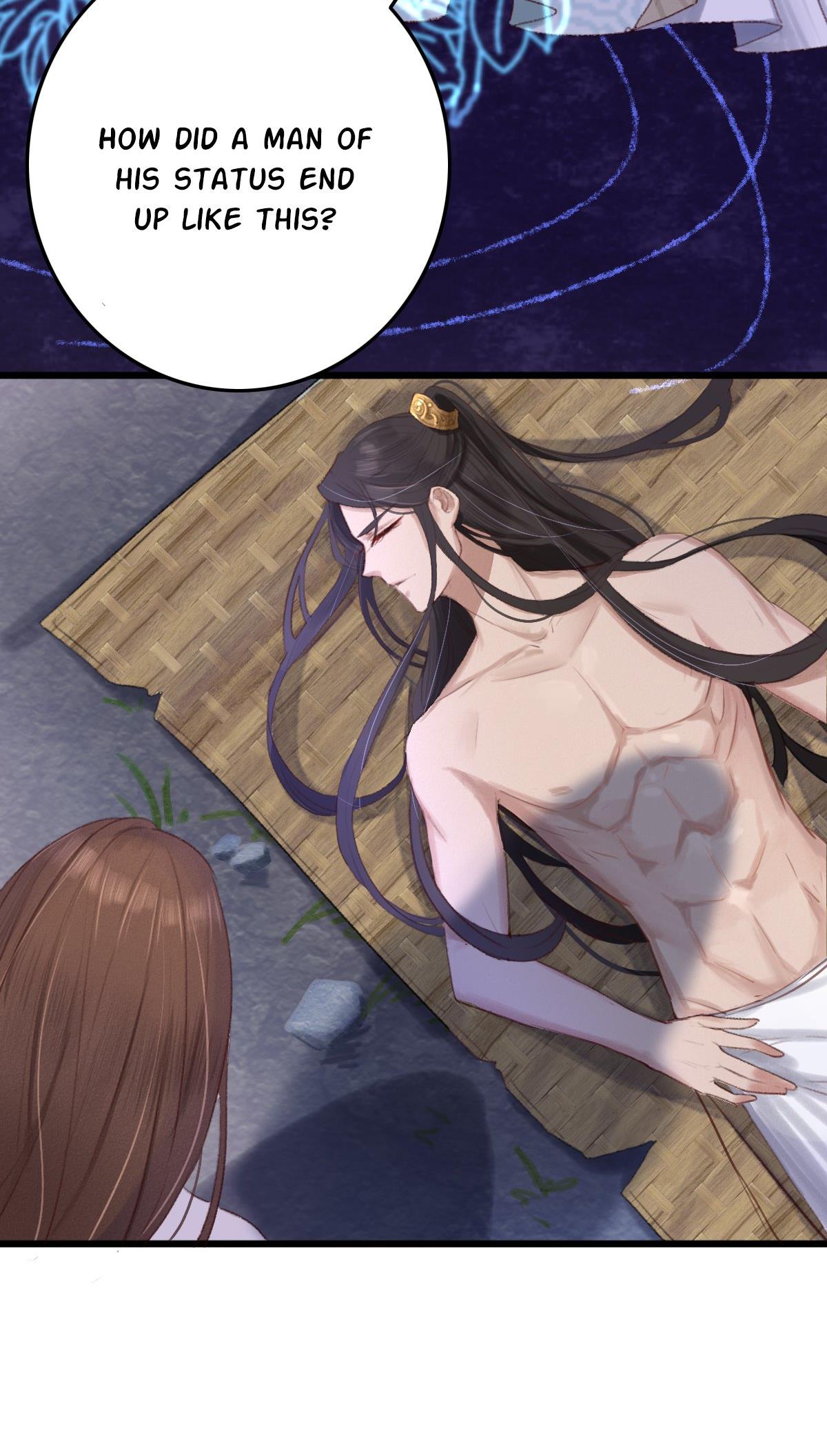 A Journey To Refulgence Episode 1 第38页