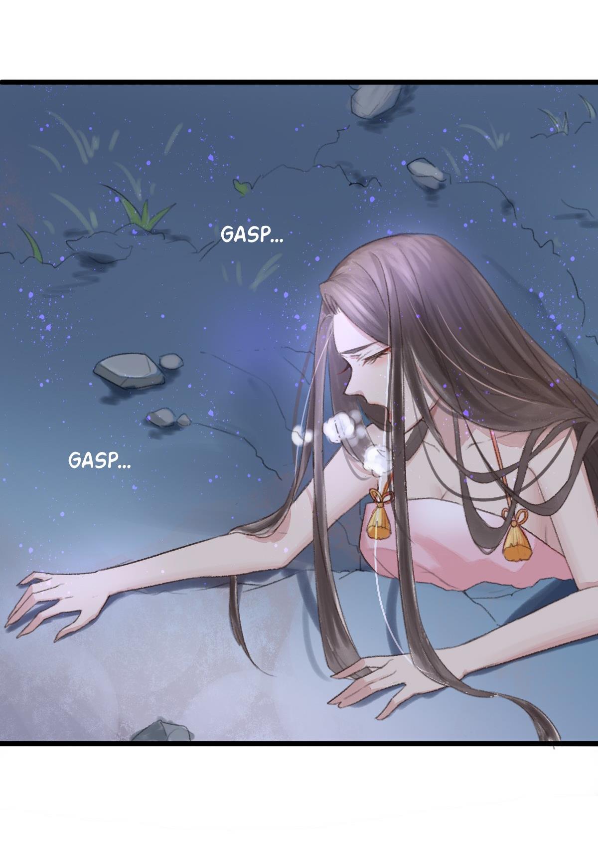 A Journey To Refulgence 第7页