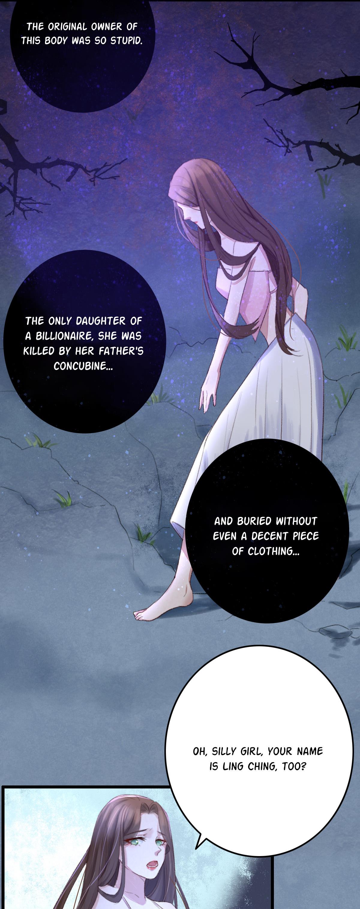 A Journey To Refulgence Episode 1 第10页