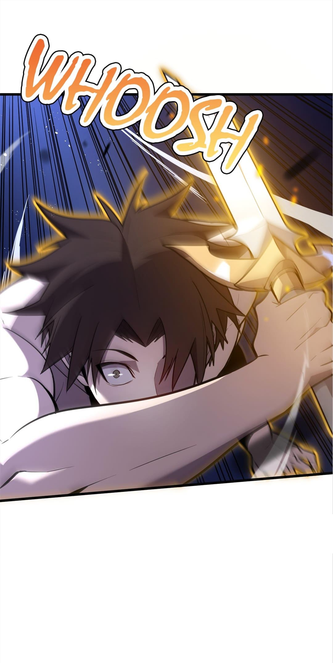 Seres's Resolve: The Battle for Humanity Ch. 3 第1页