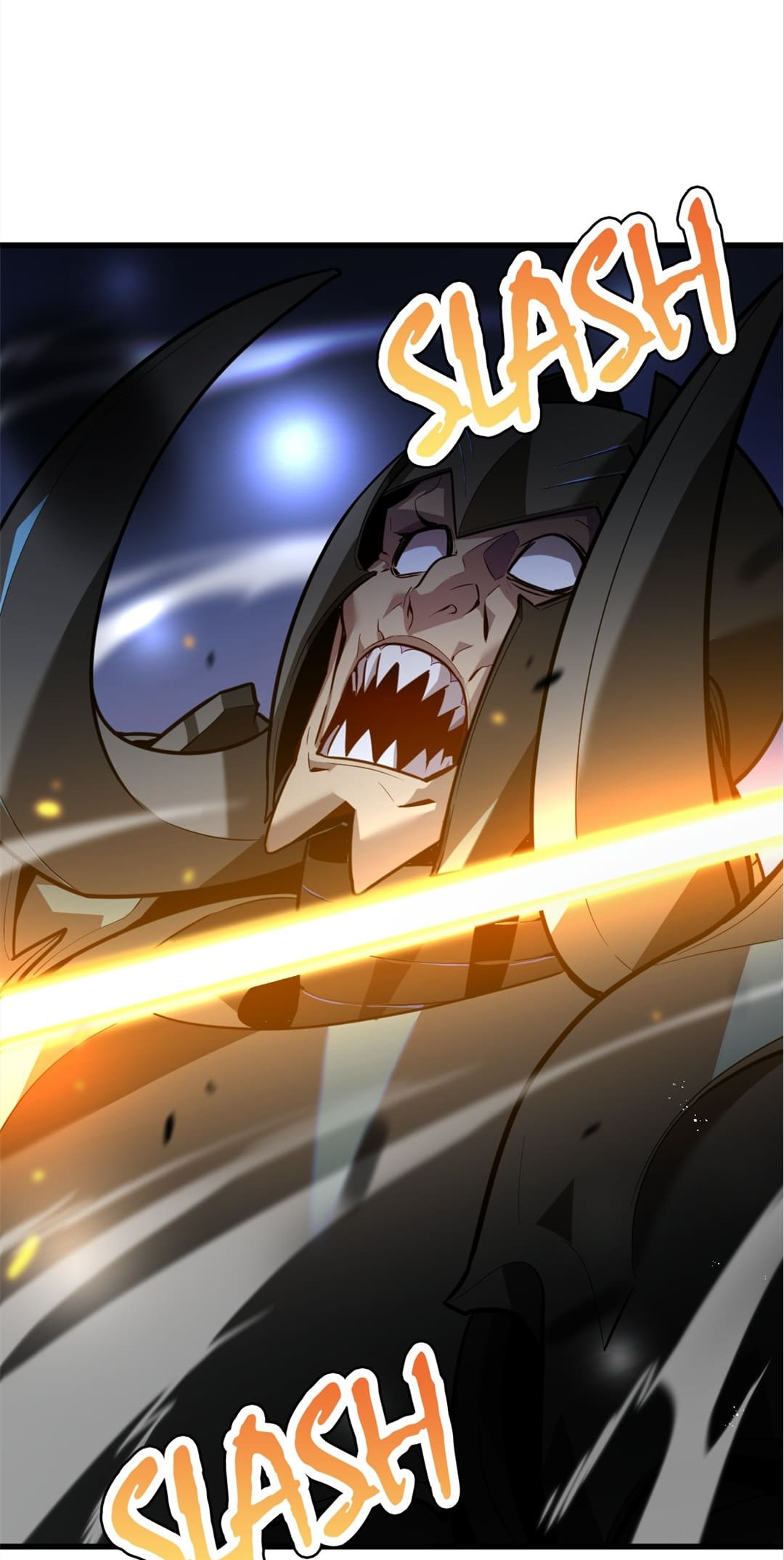 Seres's Resolve: The Battle for Humanity Ch. 3 第2页