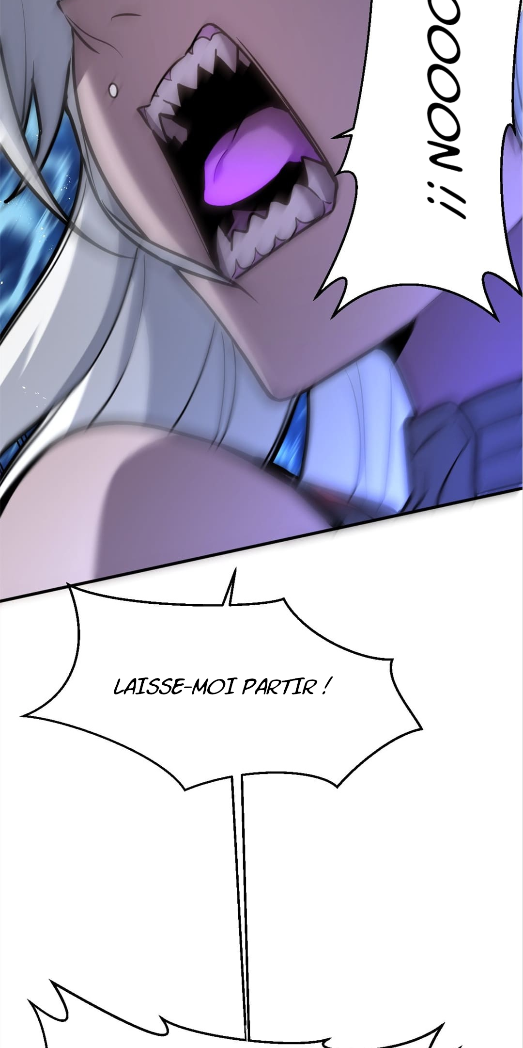 Seres's Resolve: The Battle for Humanity Ch. 3 第14页