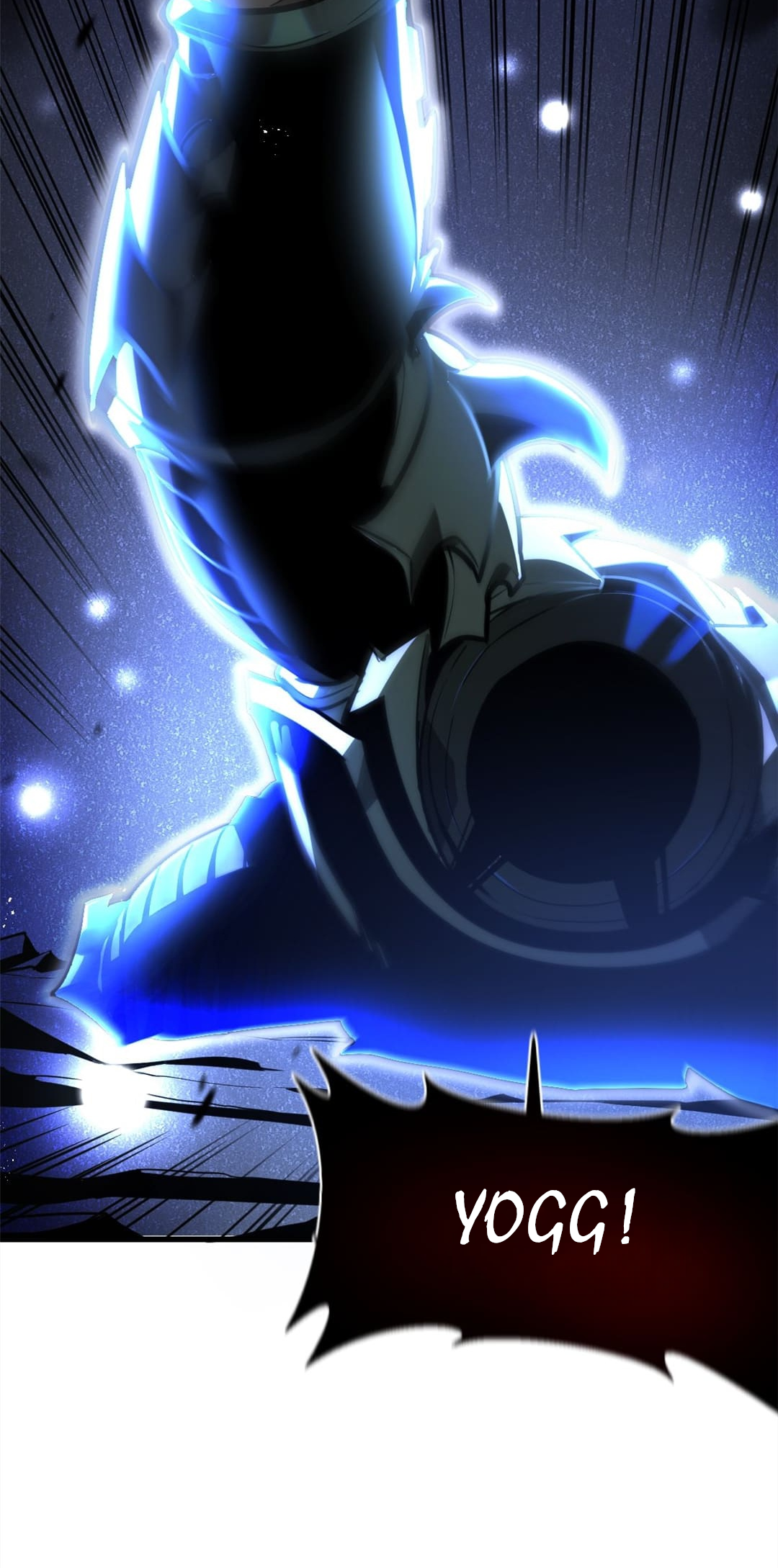 Seres's Resolve: The Battle for Humanity Ch. 3 第18页
