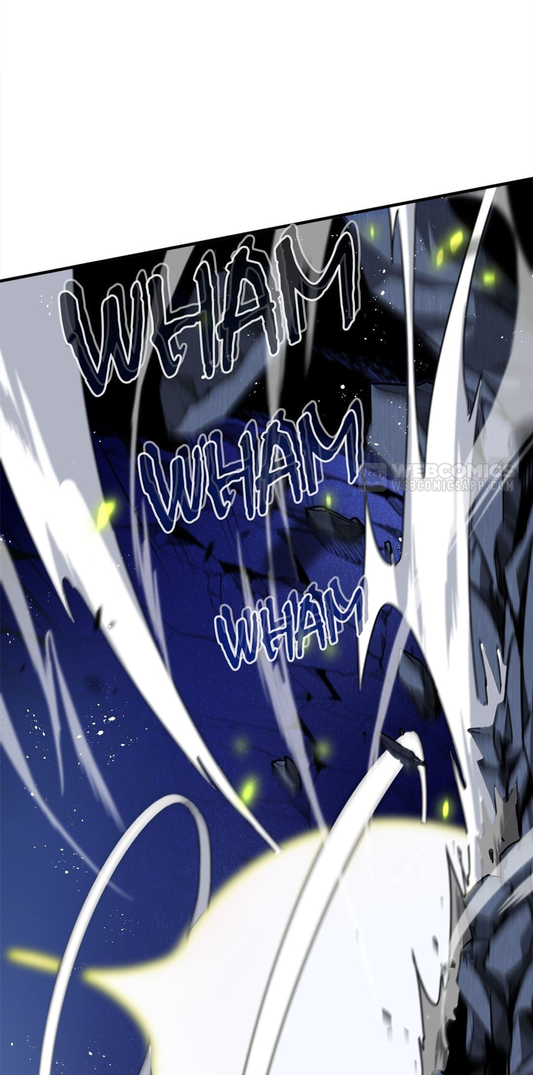 Seres's Resolve: The Battle for Humanity Ch. 3 第19页