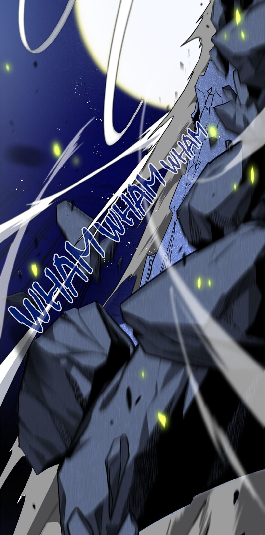 Seres's Resolve: The Battle for Humanity Ch. 3 第20页