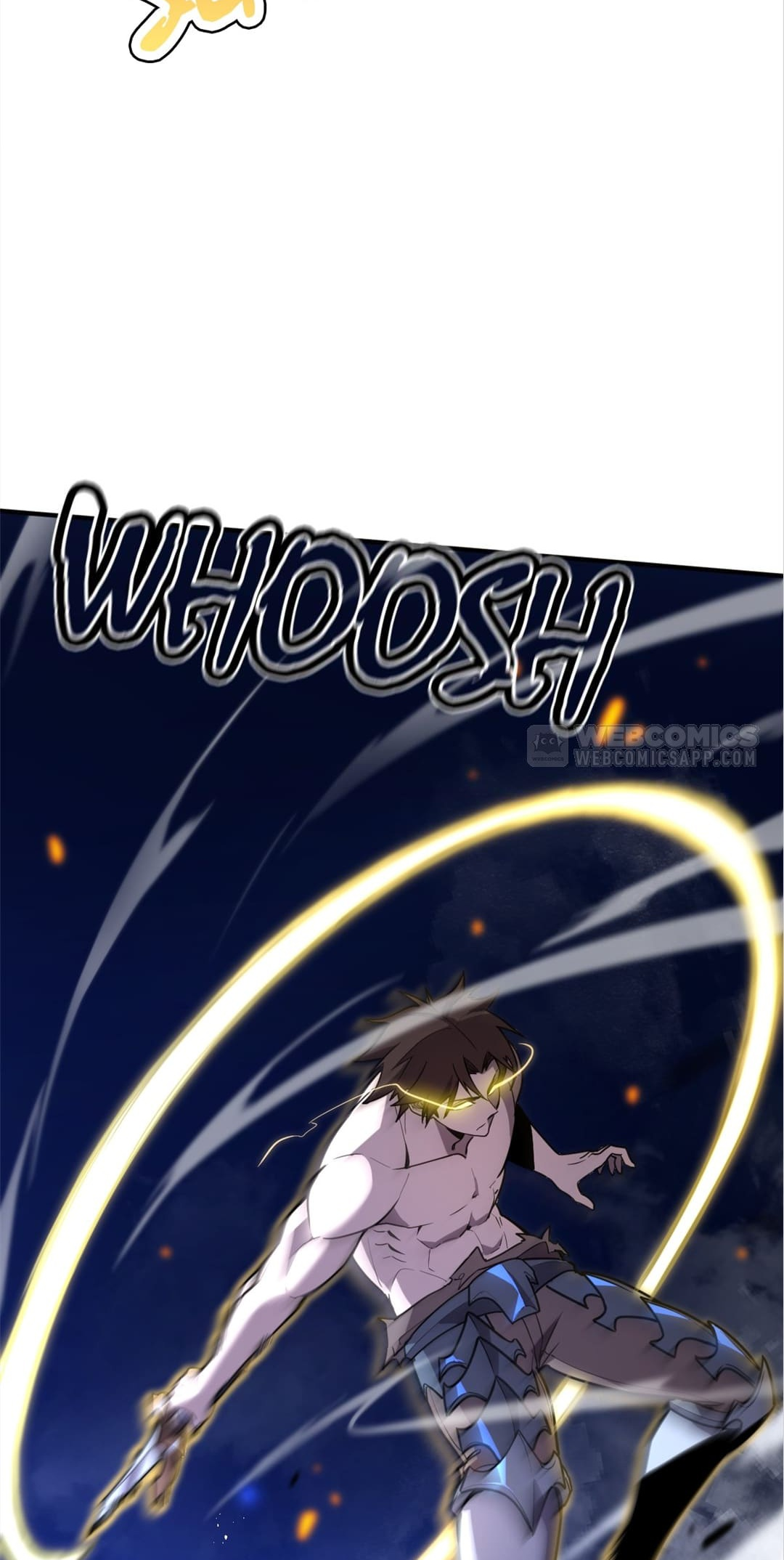Seres's Resolve: The Battle for Humanity Ch. 3 第3页
