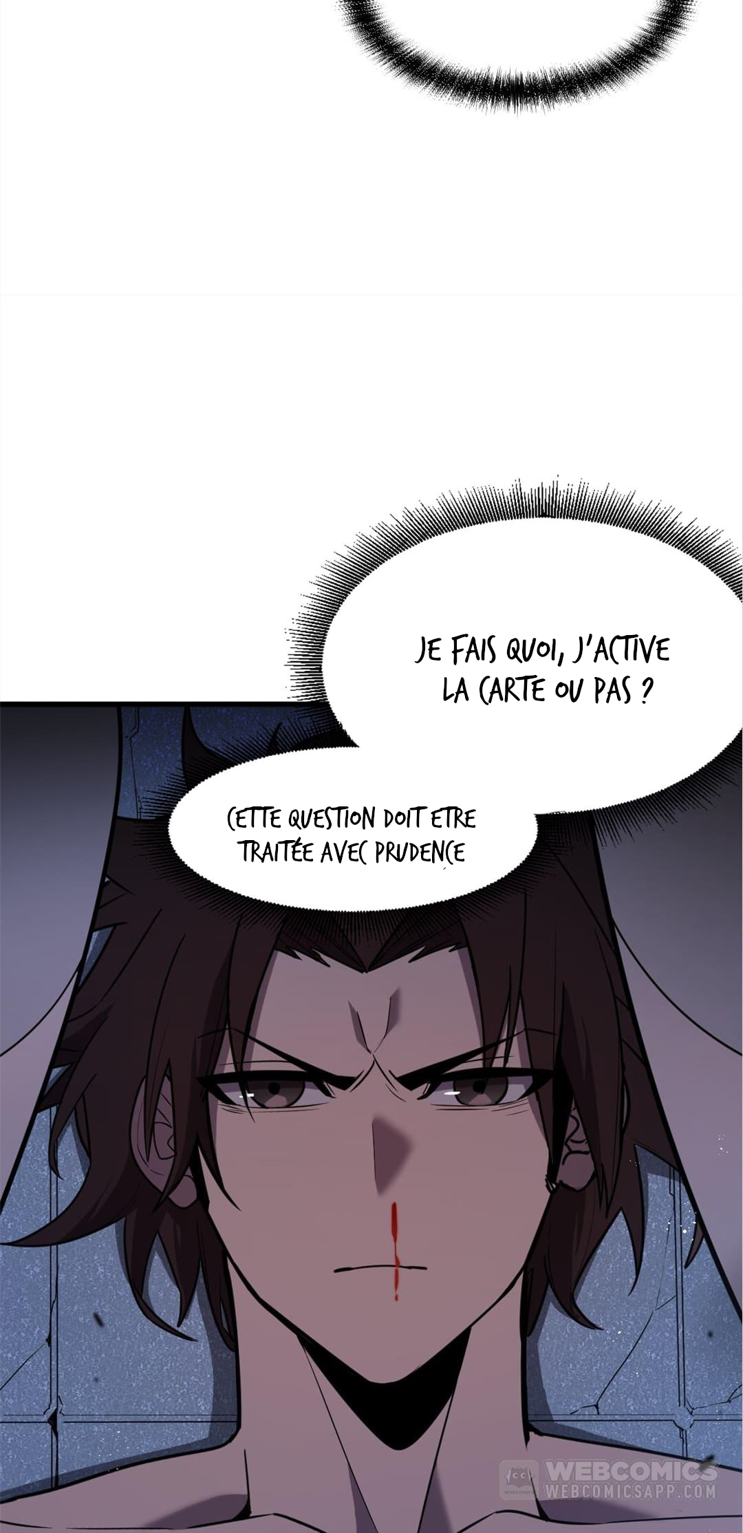 Seres's Resolve: The Battle for Humanity Ch. 3 第32页