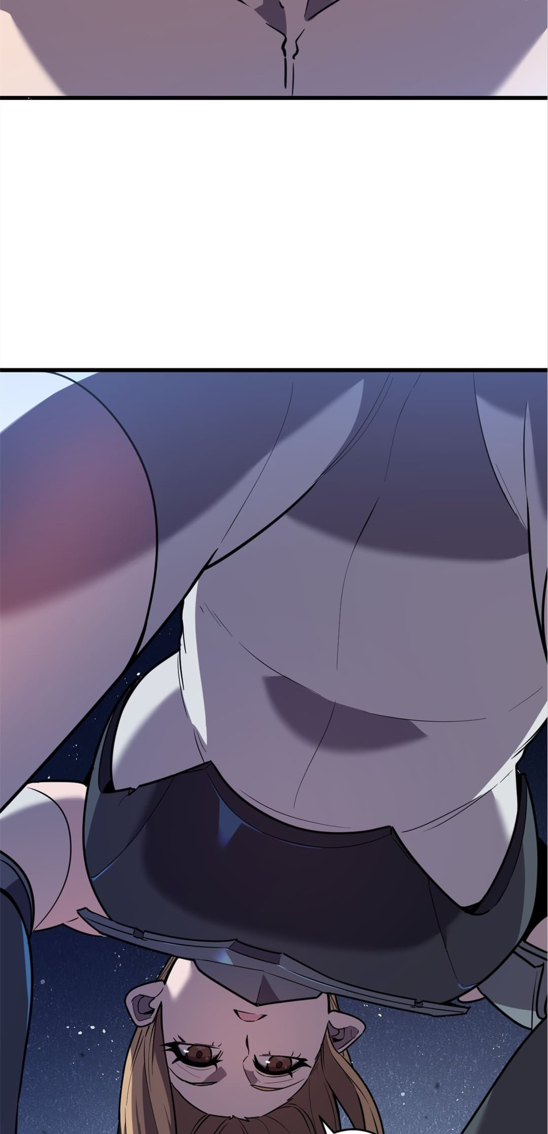 Seres's Resolve: The Battle for Humanity Ch. 3 第33页