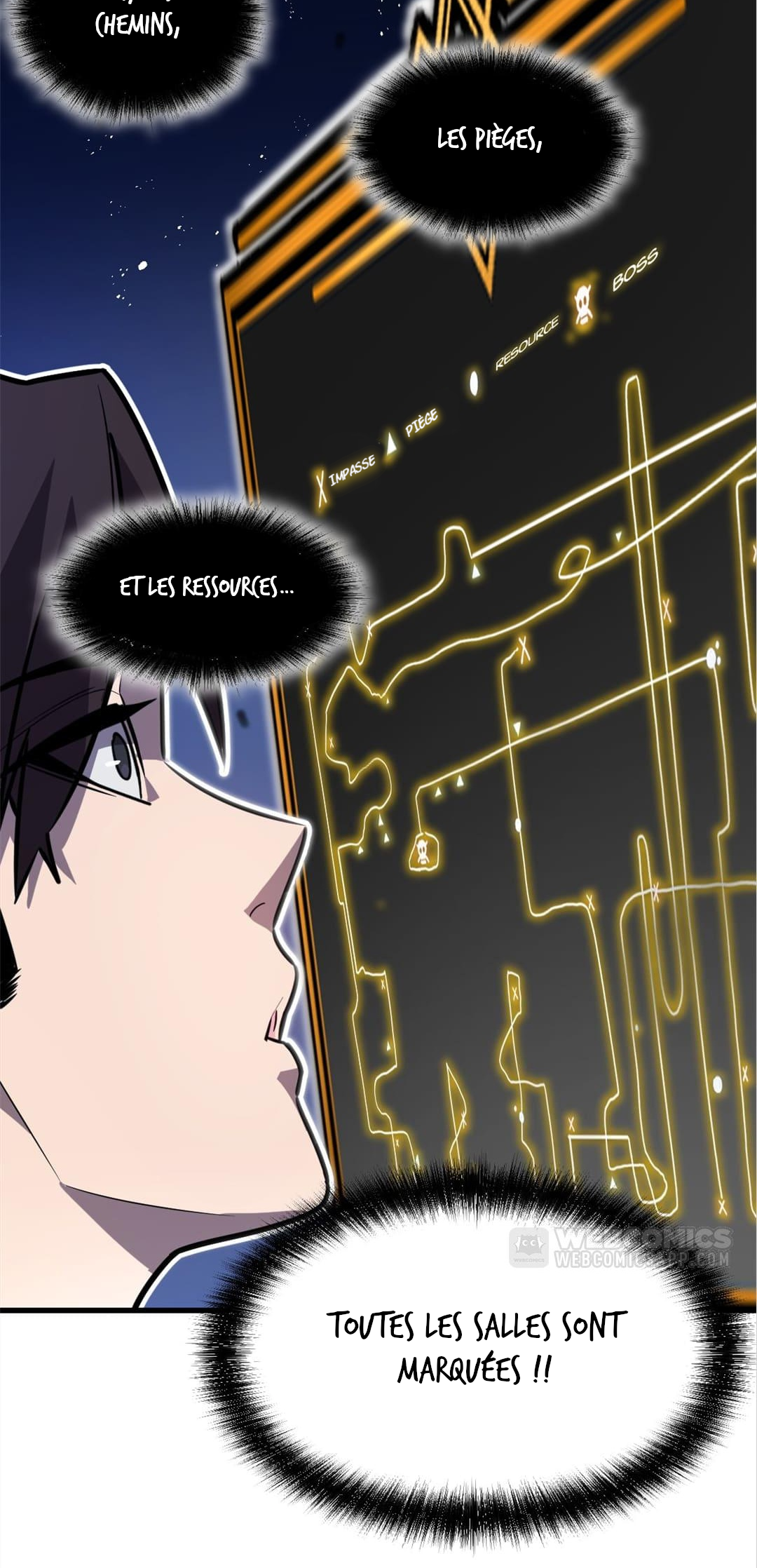 Seres's Resolve: The Battle for Humanity Ch. 3 第37页
