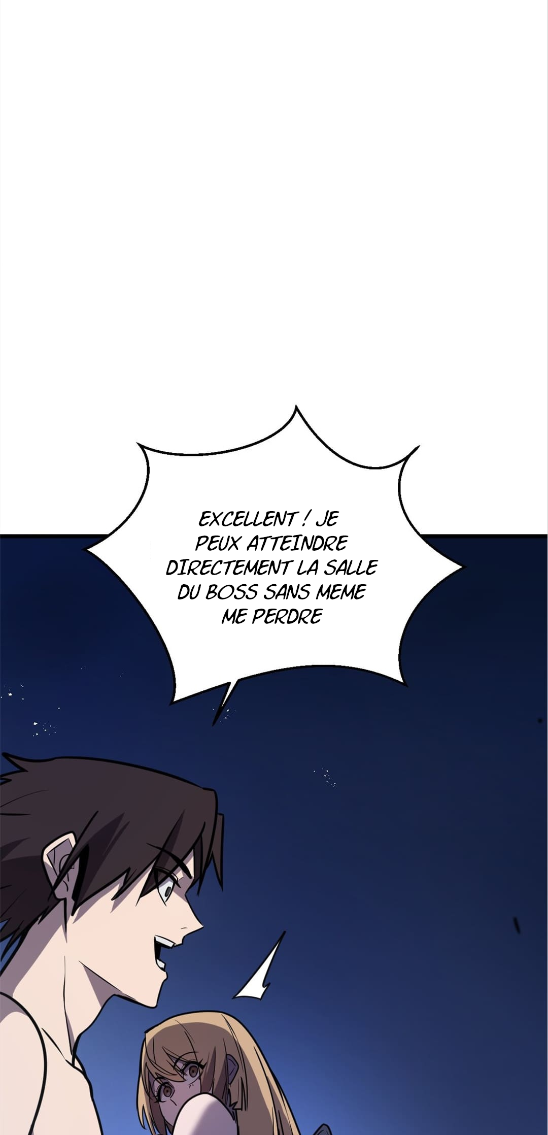 Seres's Resolve: The Battle for Humanity Ch. 3 第38页