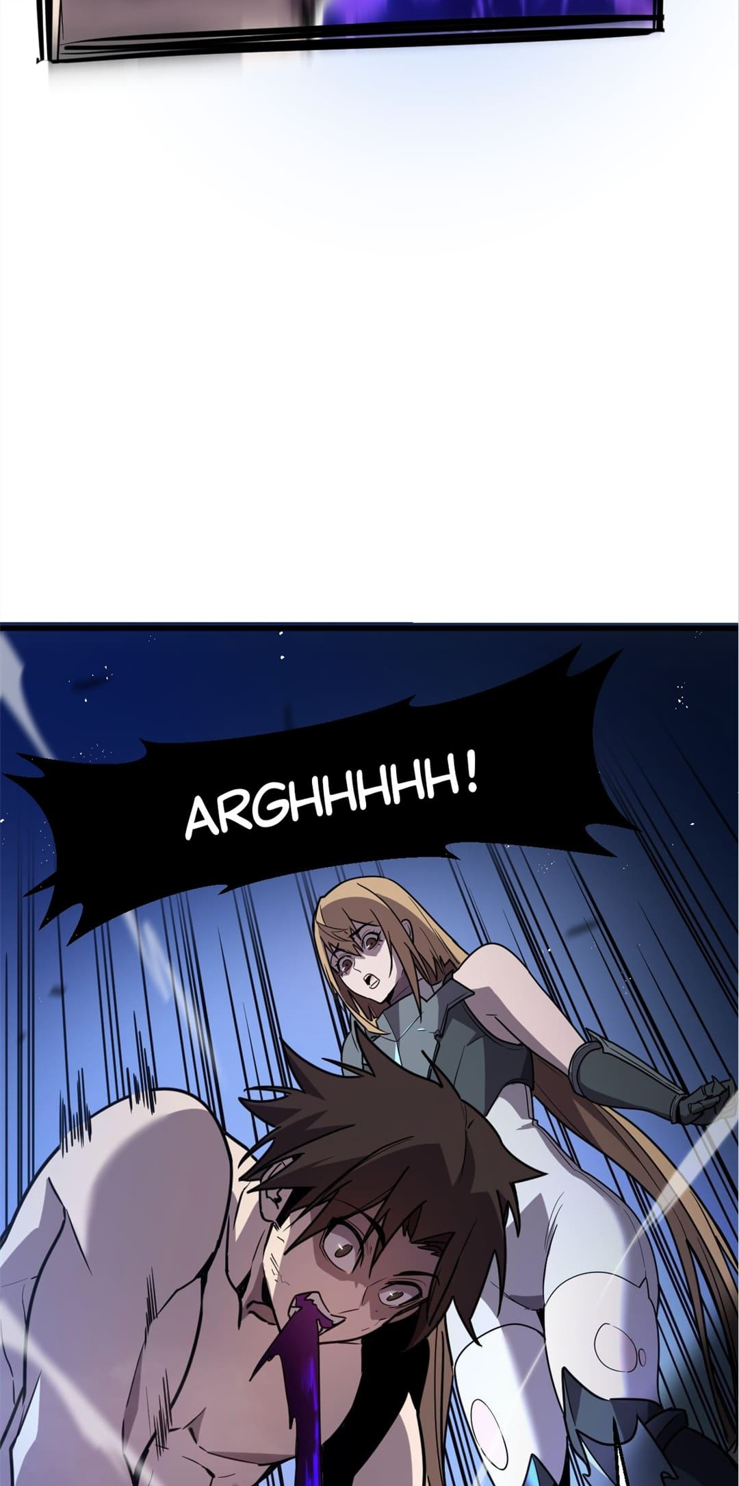 Seres's Resolve: The Battle for Humanity Ch. 3 第44页