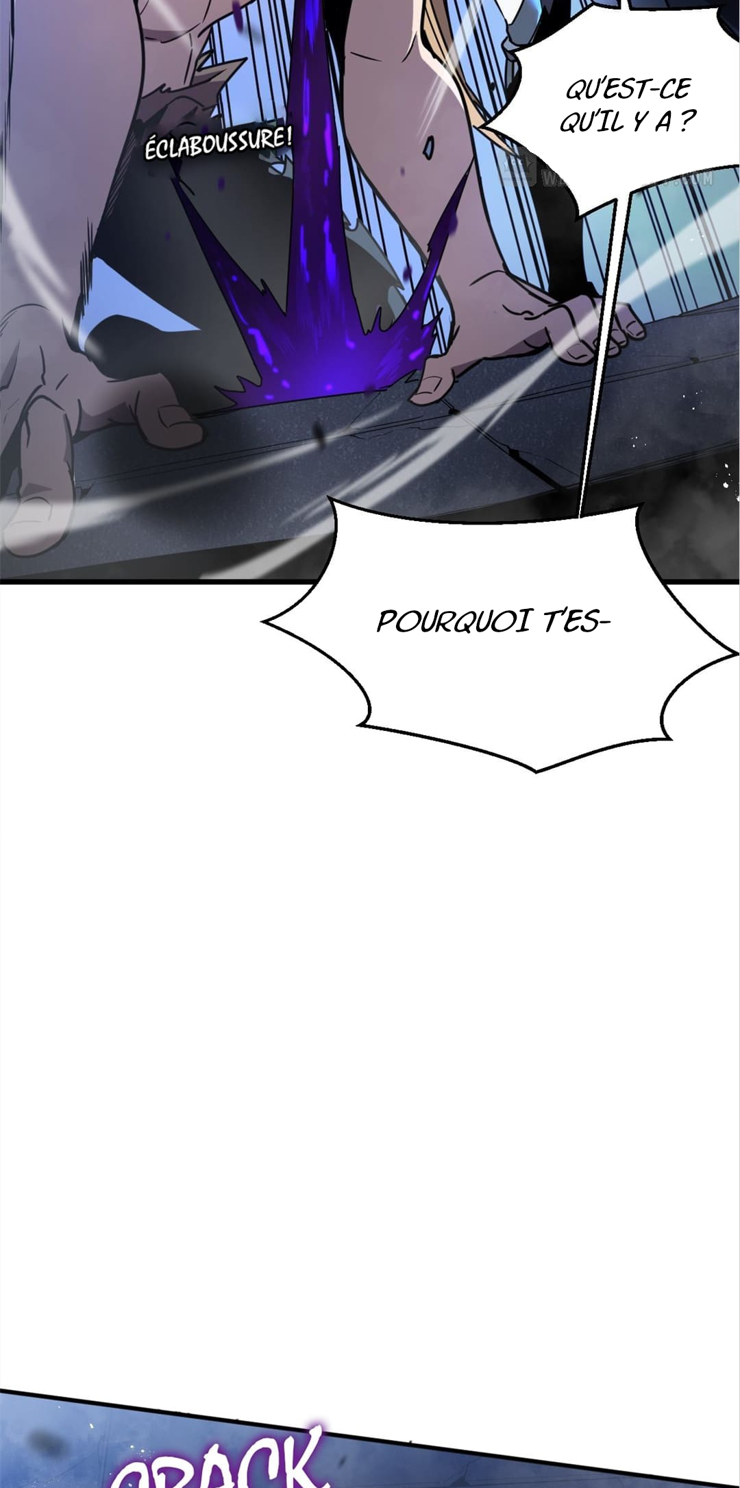 Seres's Resolve: The Battle for Humanity Ch. 3 第45页