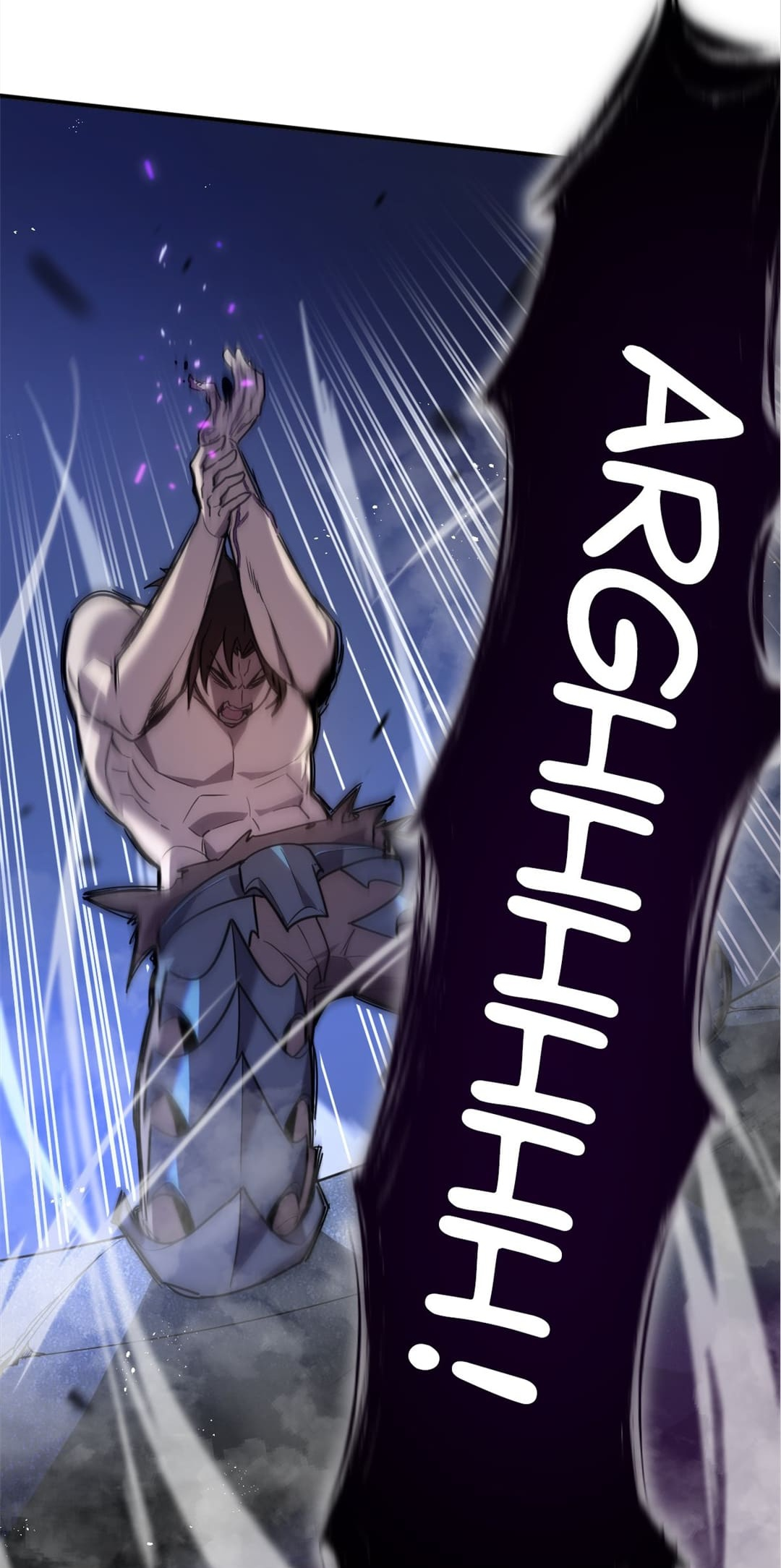 Seres's Resolve: The Battle for Humanity Ch. 3 第47页