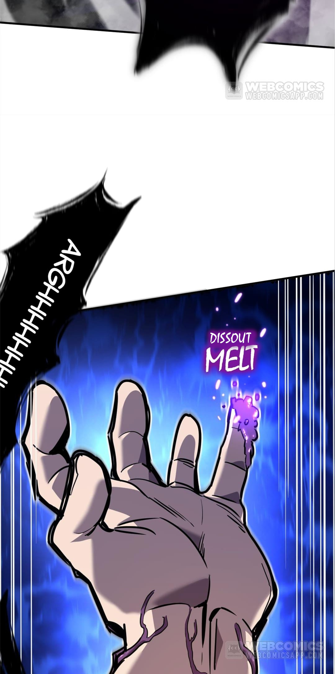 Seres's Resolve: The Battle for Humanity Ch. 3 第48页