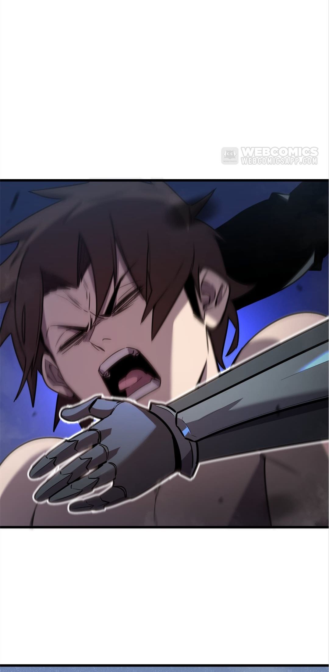 Seres's Resolve: The Battle for Humanity Ch. 3 第52页