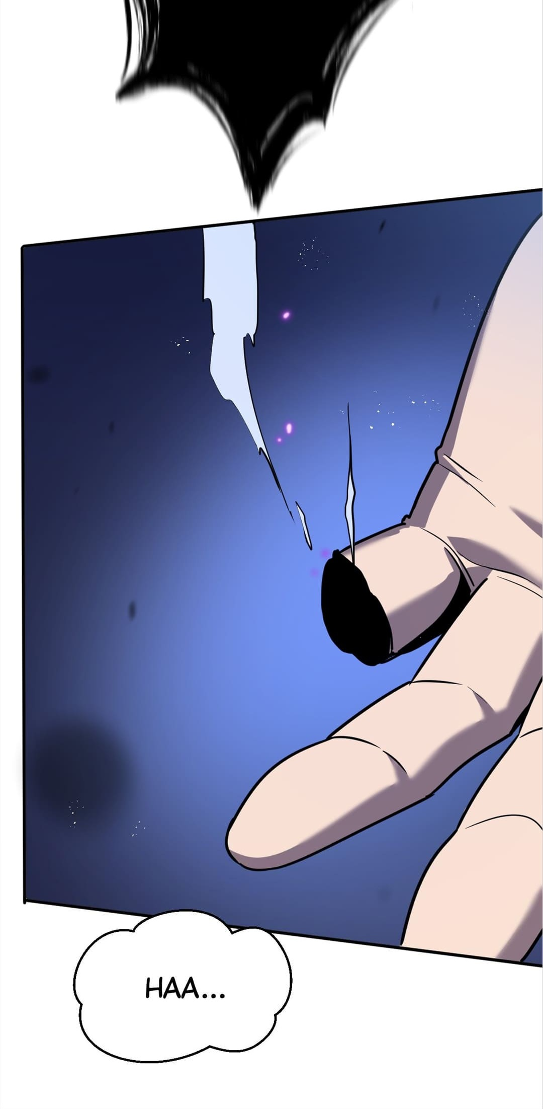Seres's Resolve: The Battle for Humanity Ch. 3 第56页