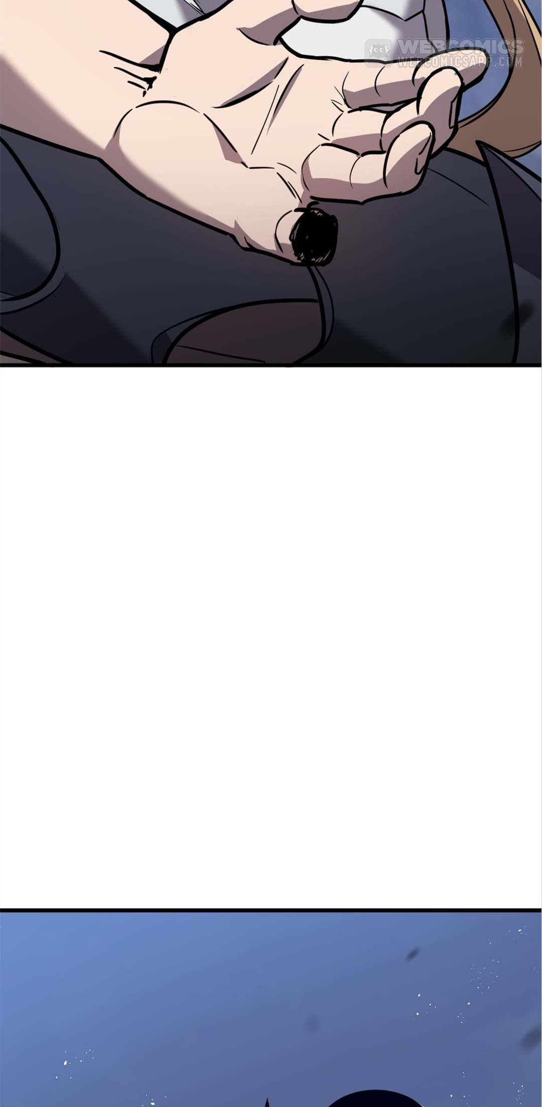 Seres's Resolve: The Battle for Humanity Ch. 3 第61页