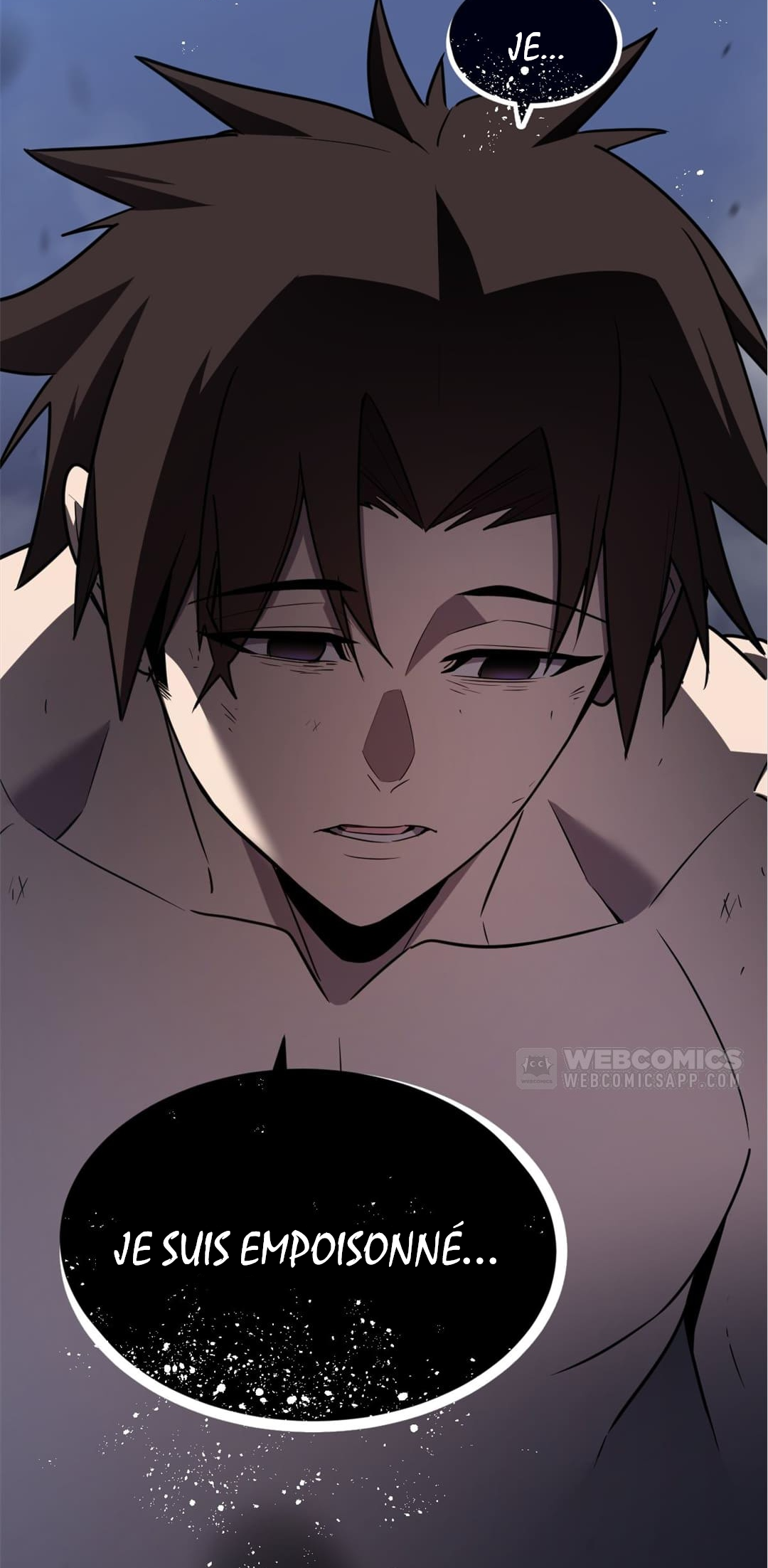Seres's Resolve: The Battle for Humanity Ch. 3 第62页