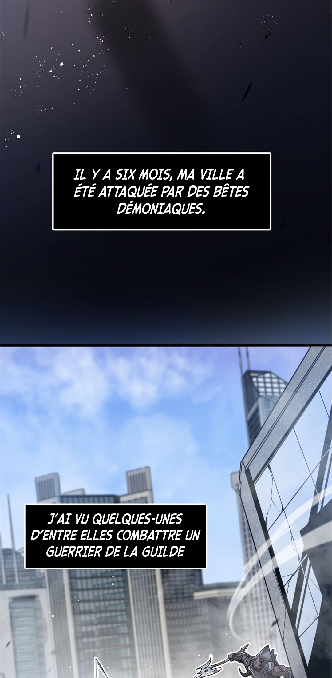 Seres's Resolve: The Battle for Humanity Ch. 3 第63页