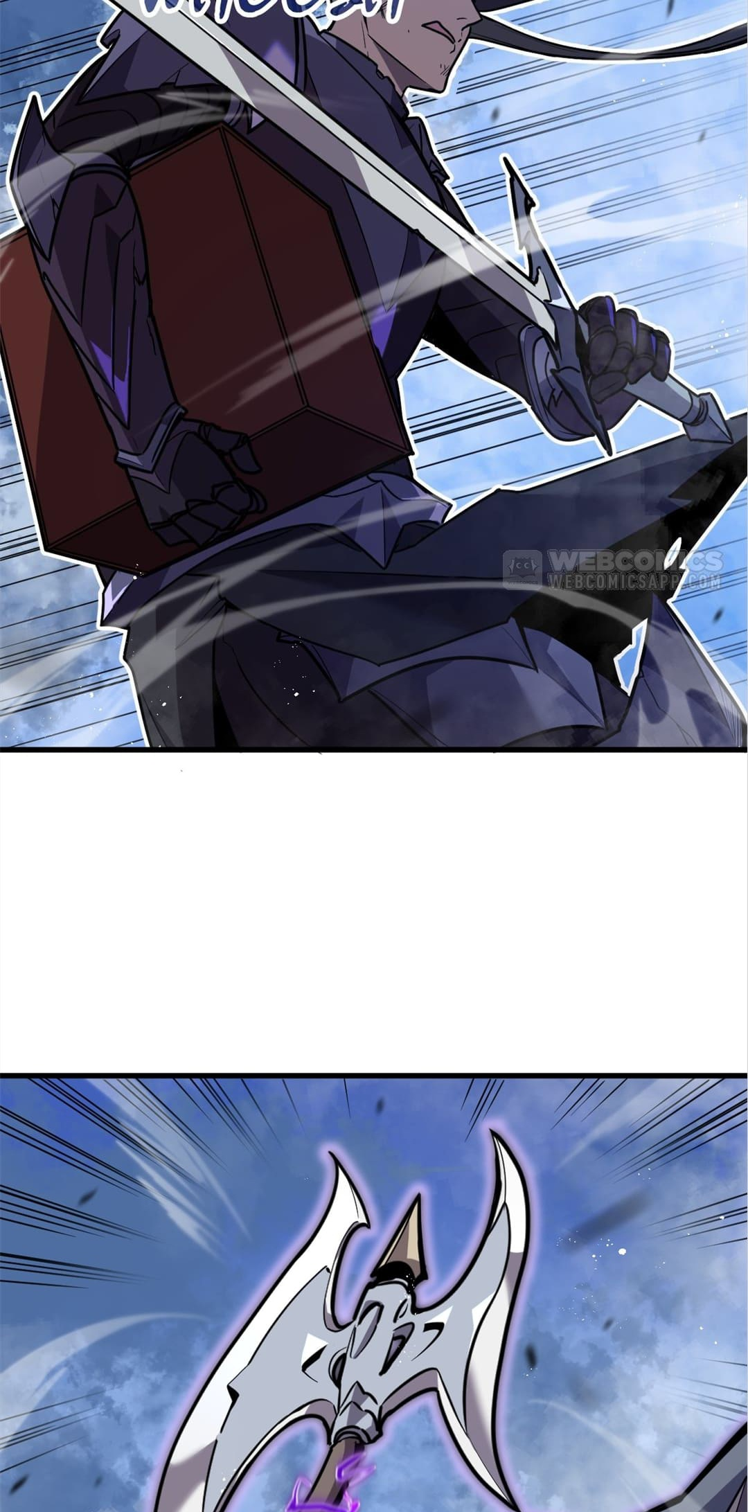 Seres's Resolve: The Battle for Humanity Ch. 3 第65页