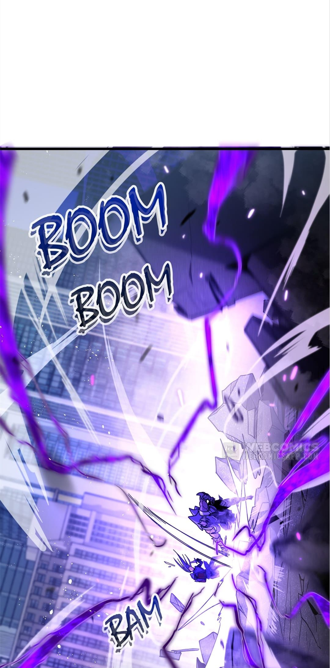 Seres's Resolve: The Battle for Humanity Ch. 3 第68页